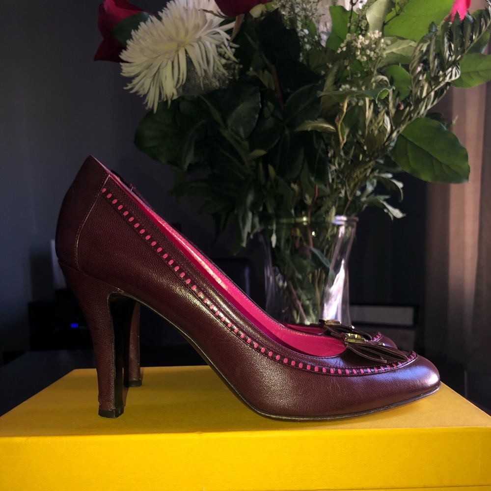 Fendi Women’s Shoes